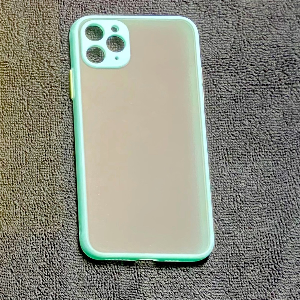 iPhone 11 Pro Max case